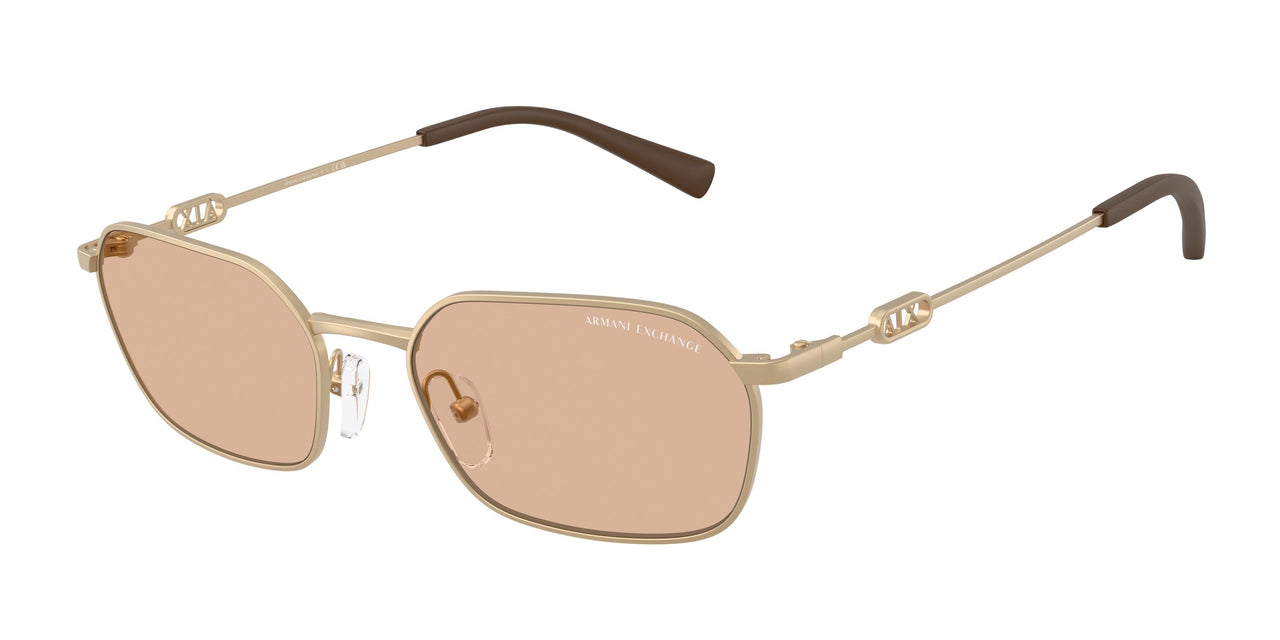 Armani Exchange 2056S Sunglasses