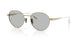 100787 - Gold - Solid Grey