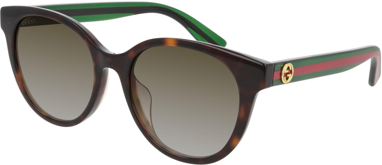 Gucci Web GG0702SKN Sunglasses