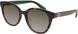 Gucci Web GG0702SKN Sunglasses