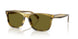 5945/2 - Green - Green Solid