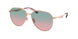 Coach Cw193 7169 Sunglasses