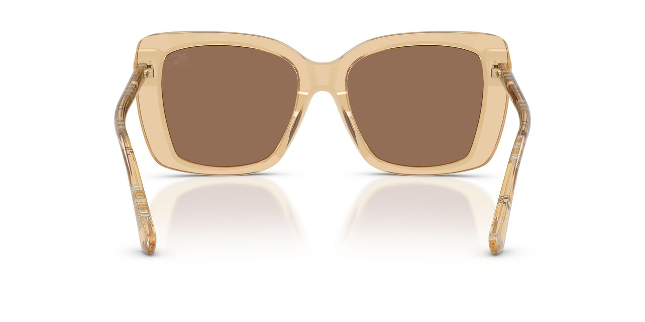 416773 - Beige - Dark Brown