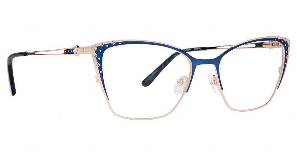 Jenny Lynn JLPOLISHED Eyeglasses