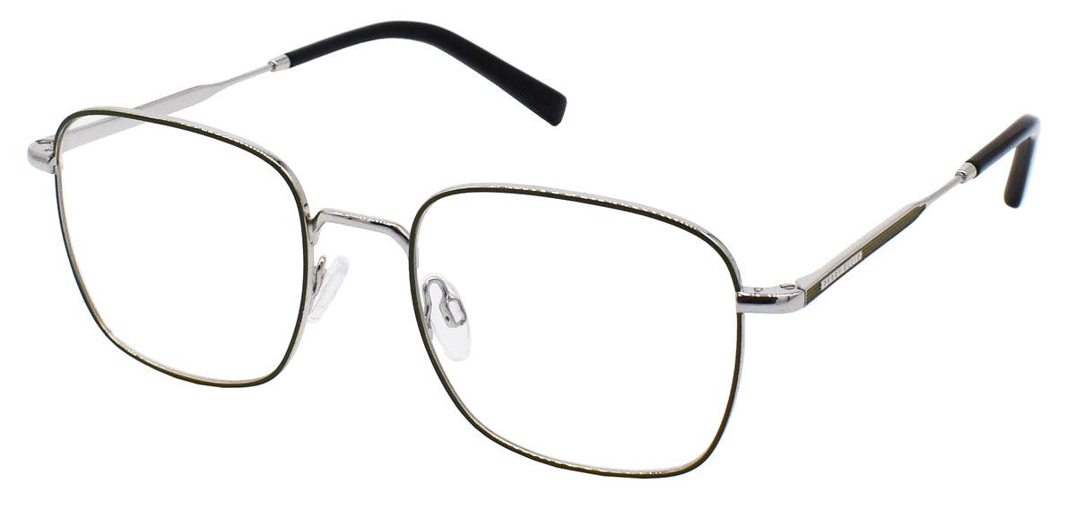 Perry Ellis 507 Eyeglasses