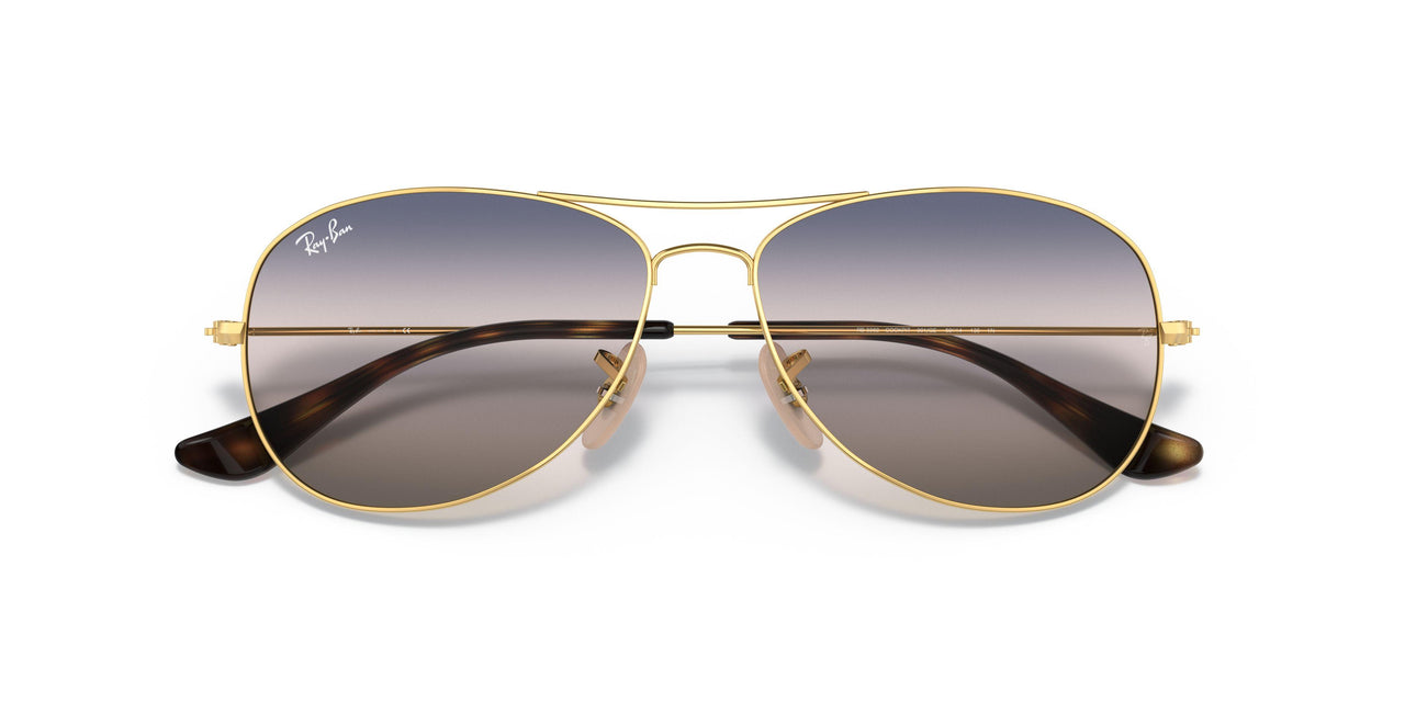 001/GE - Gold - Pink Gradient Blue