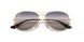 001/GE - Gold - Pink Gradient Blue