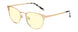 11401 - Gold/marble - Amber