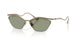 316/C7 - Gold - Dark Green