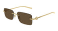 004 - Gold - Brown
