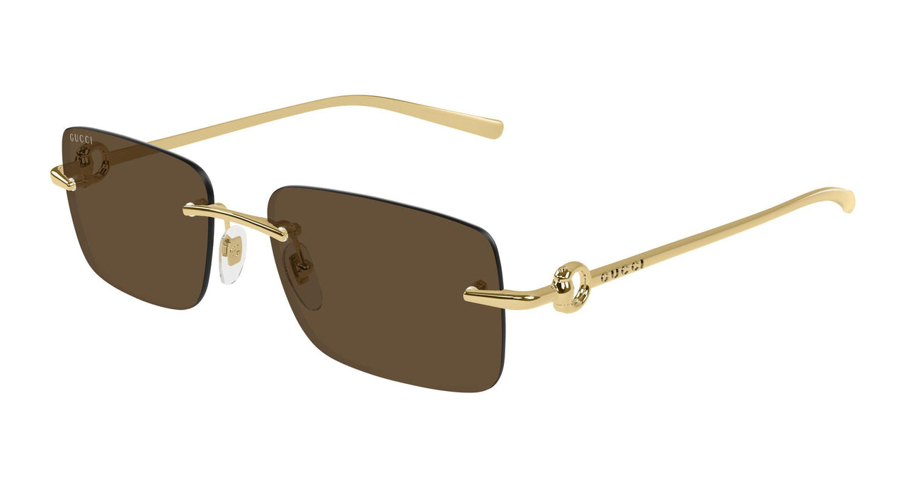 004 - Gold - Brown