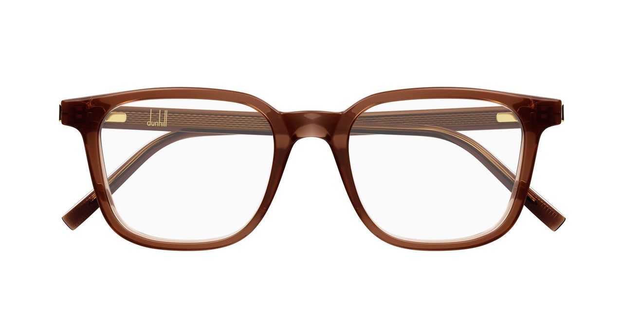 002 - Brown - Transparent