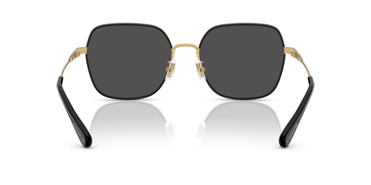946687 - Gold - Grey Solid