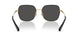946687 - Gold - Grey Solid