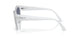 32204L - White - Grey Gradient Blue