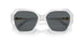 104287 - White - Dark Grey
