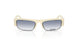 22Q80O - Opaline Amber / Yellow