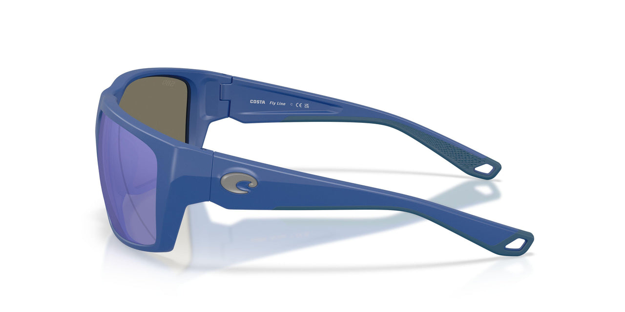 912918 - Blue - Blue Mirror