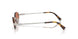 1BC90Q - Silver - Brown