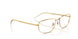 001/GJ - Gold - Clear/green