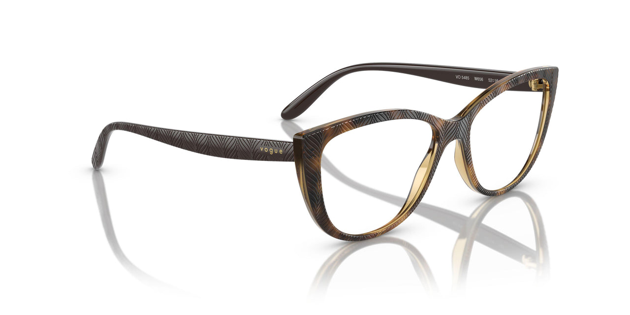 W656 - Brown