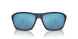 278222 - Blue - Dark Grey Mirror Water Polarized