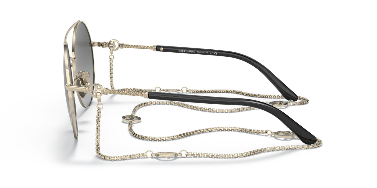 301311 - Gold - Gradient Grey