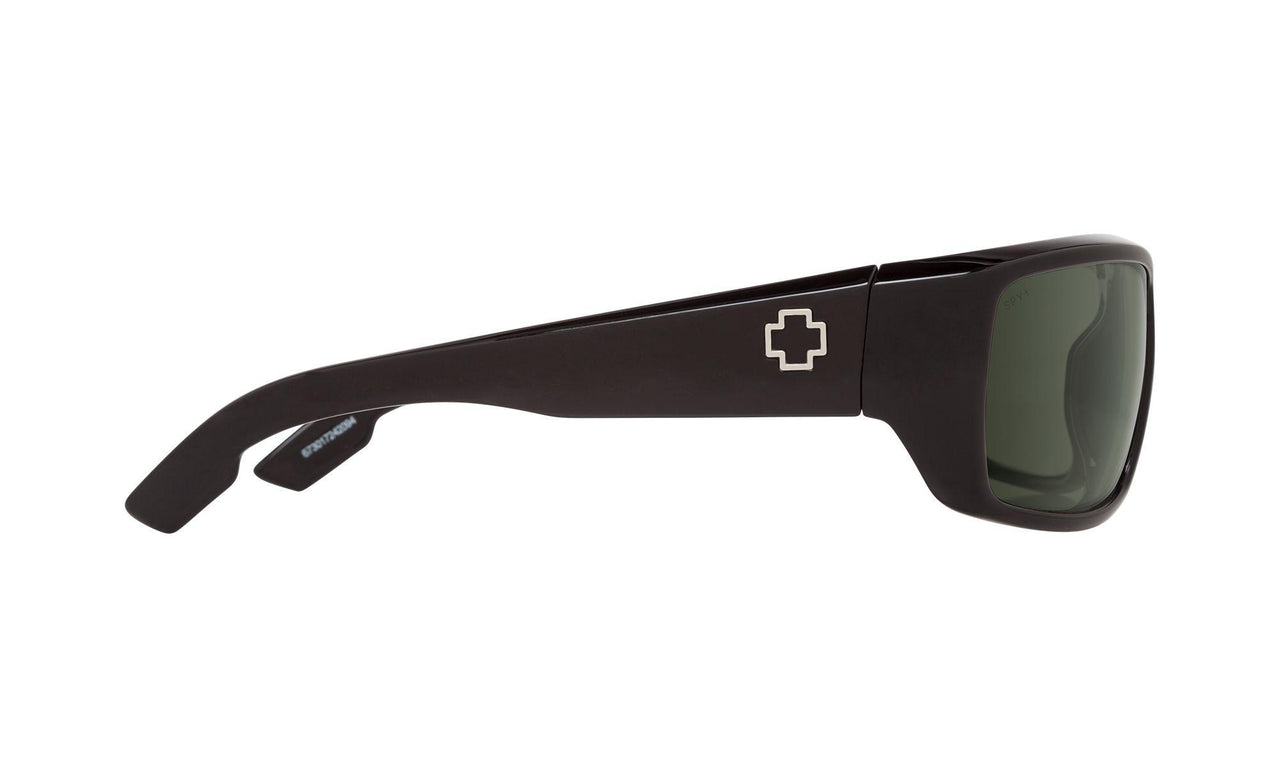 243863 - Matte Black - Happy Gray Green