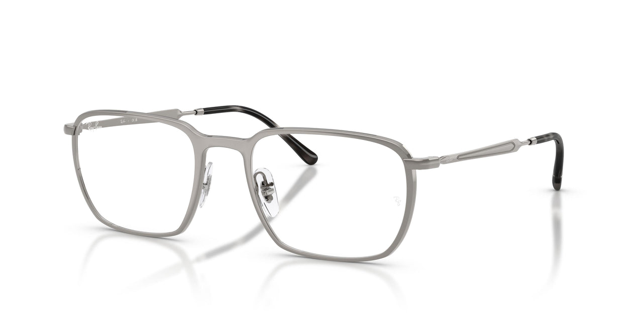 2502 - Grey - Clear