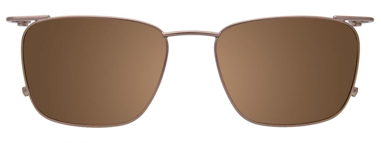 010 - Tortoise Brown