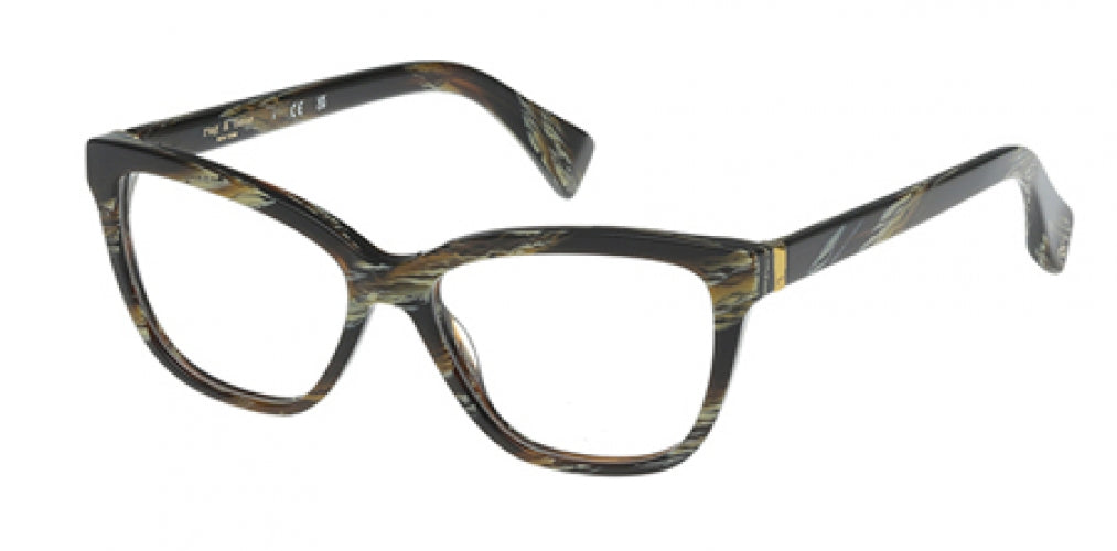 RAG & BONE 50015 Eyeglasses