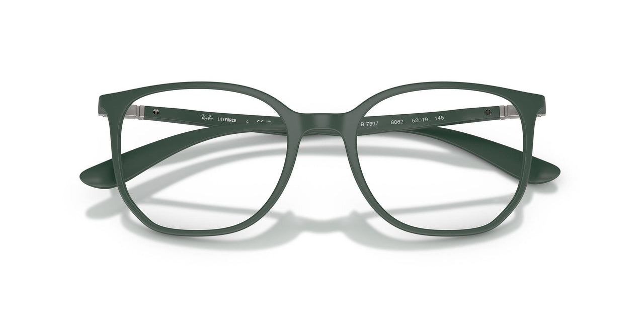 8062 - Green - Clear