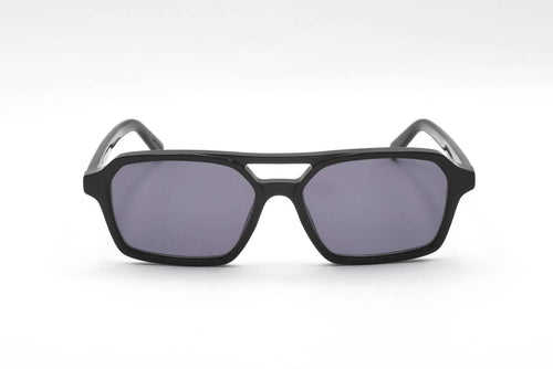 Maison Margiela LUNETTES7NOIR Sunglasses