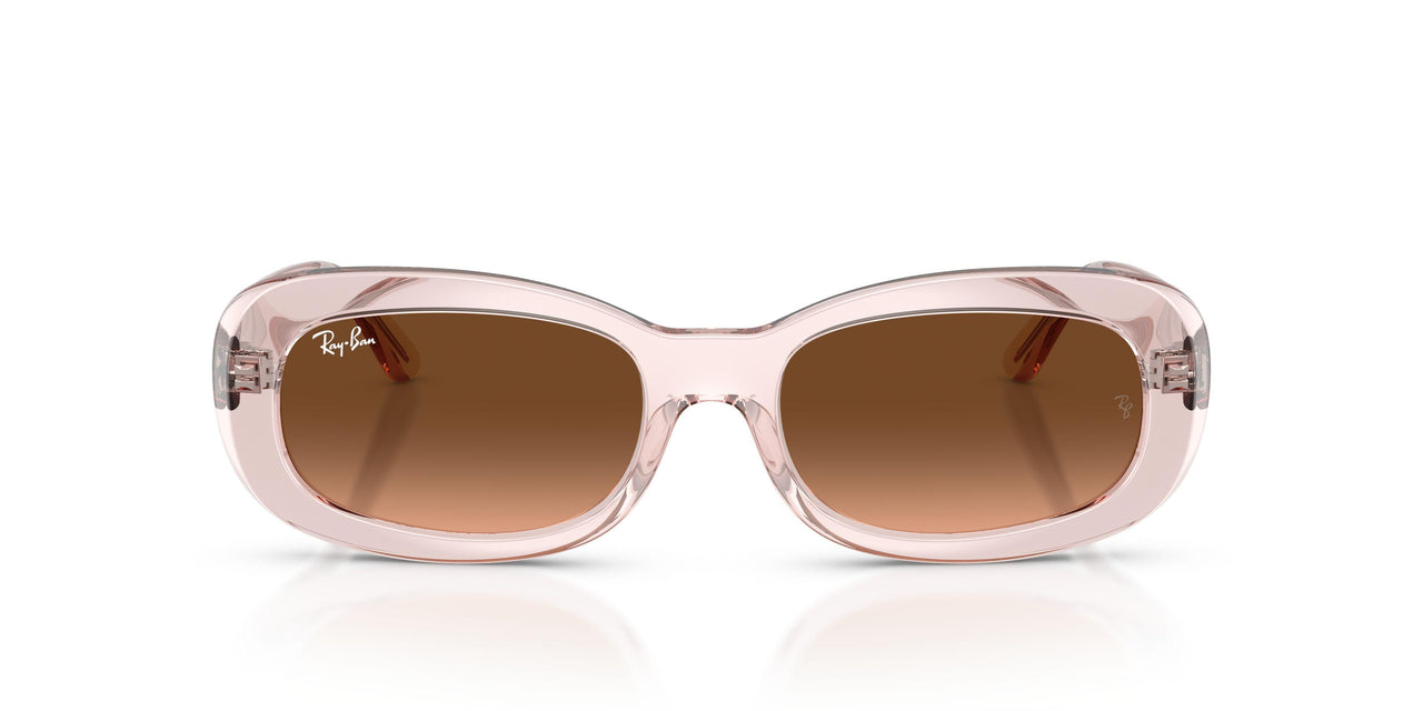 6901A5 - Pink - Pink Gradient Brown & Arista Gold Blue