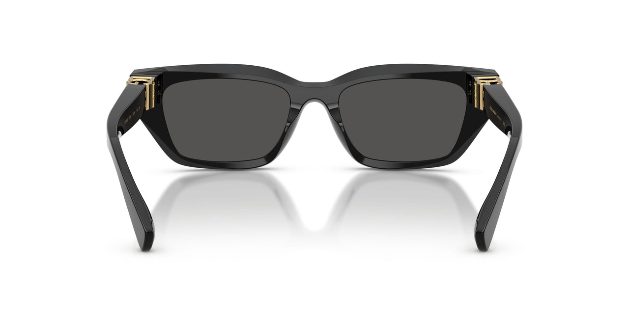 501/87 - Black - Dark Grey