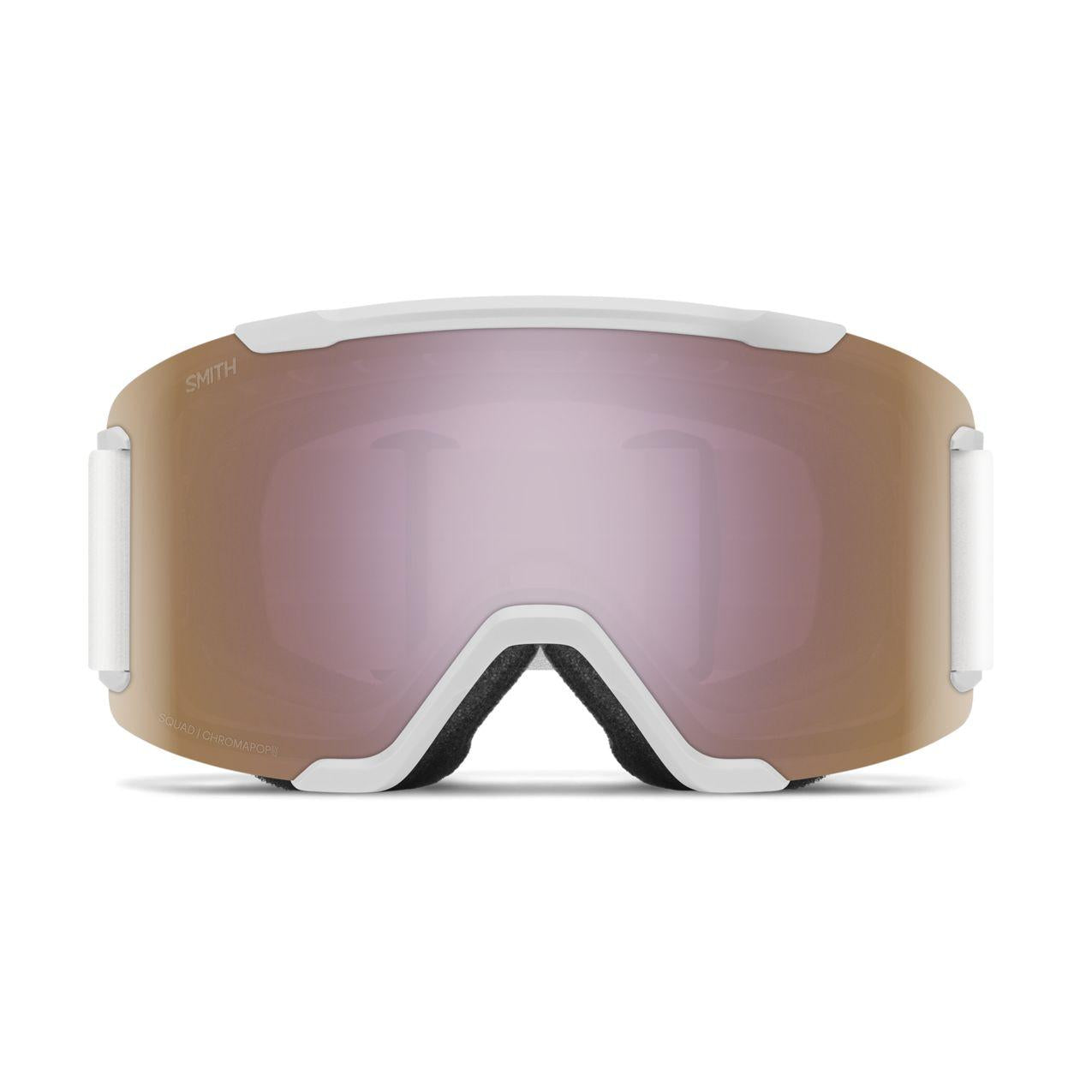 M007880OZ99M5 - White Vapor - ChromaPop Everyday Rose Gold Mirror