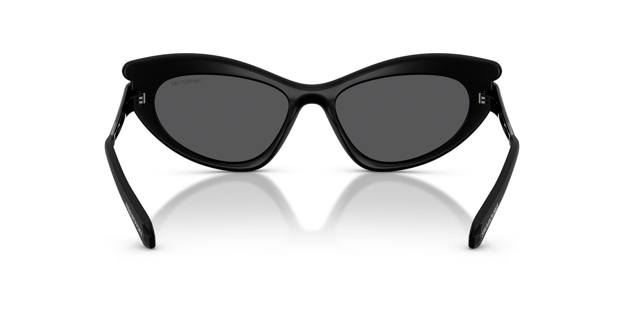 10396G - Black - Grey Mirror Black