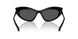 10396G - Black - Grey Mirror Black