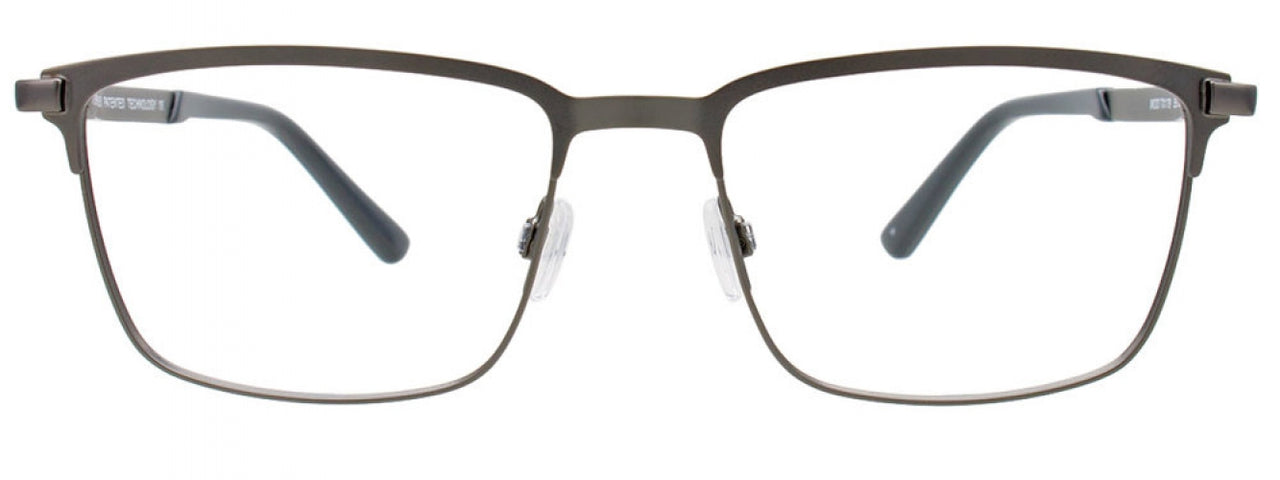 20 - Satin Steel