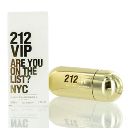 Carolina Herrera 212 VIP EDP Spray