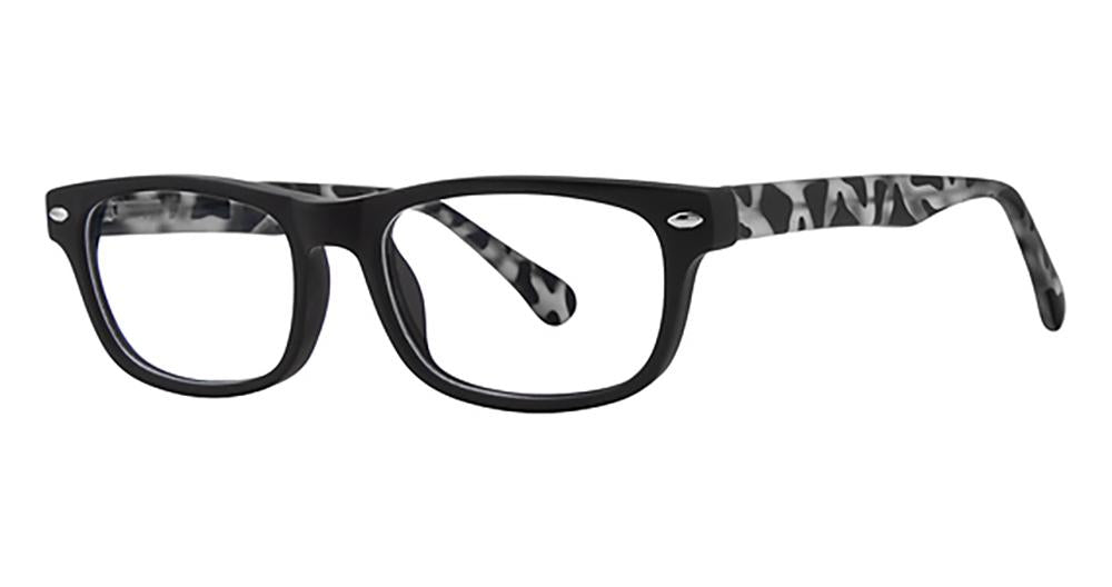 BLCKFRSTMTT - Black/Frost Matte