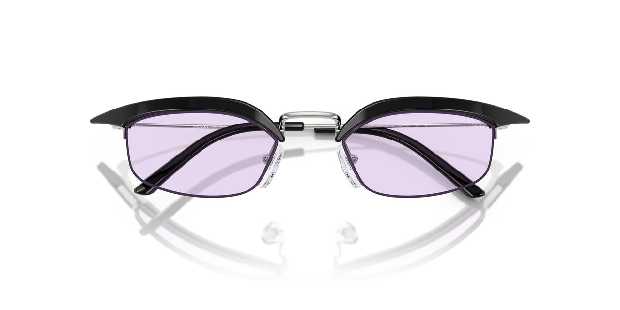 TZM40J - Black - Violet