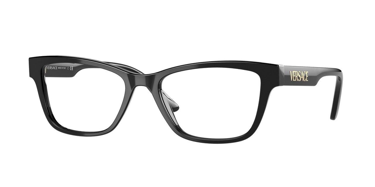 GB1 - Black