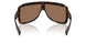 502/73 - Tortoise - Dark Brown