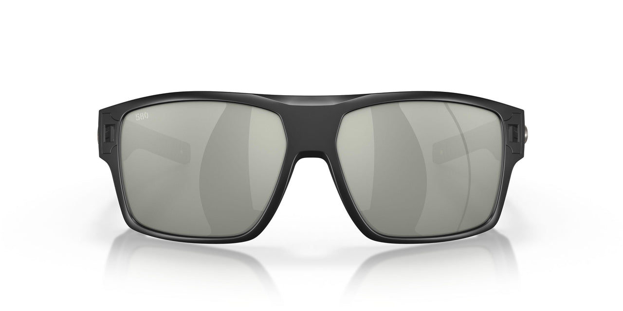 903403 - 11 Matte Black - Gray Silver Mir 580g