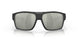 903403 - 11 Matte Black - Gray Silver Mir 580g
