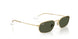 001/31 - Gold - Green
