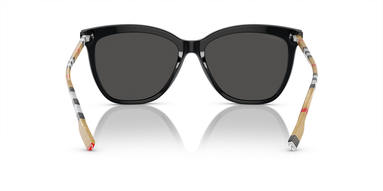 385387 - Black - Dark Grey