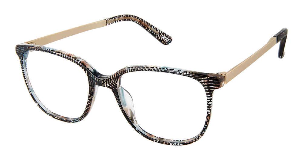 Kliik K-754 Eyeglasses