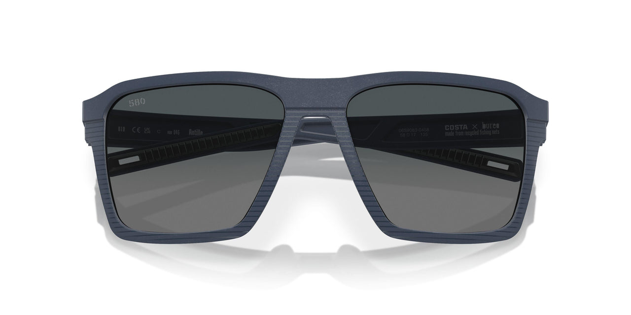 908304 - Blue - Gray Gradient